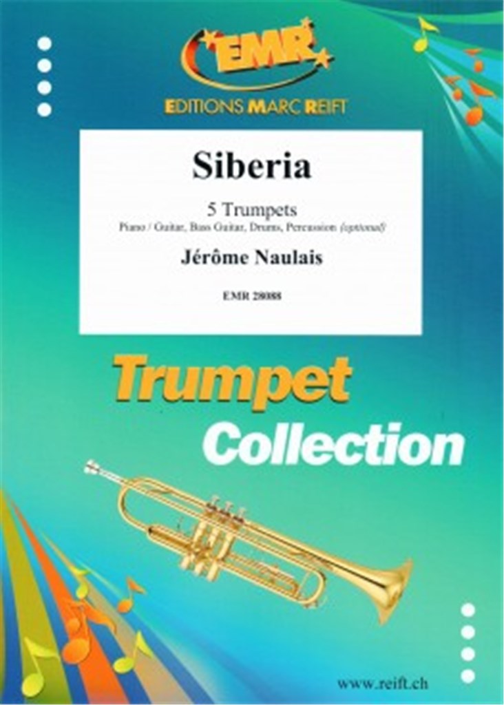 Siberia
